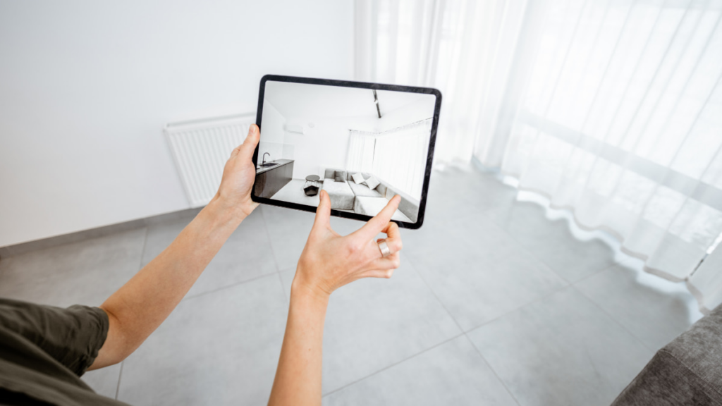 Benefits of Augmented Reality