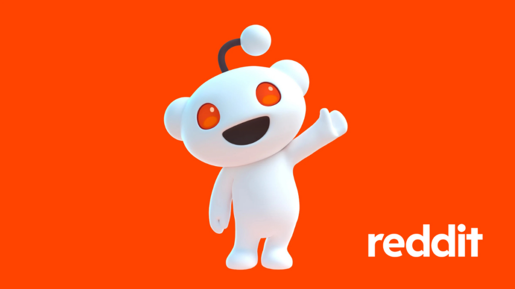 Anonymität auf Reddit
