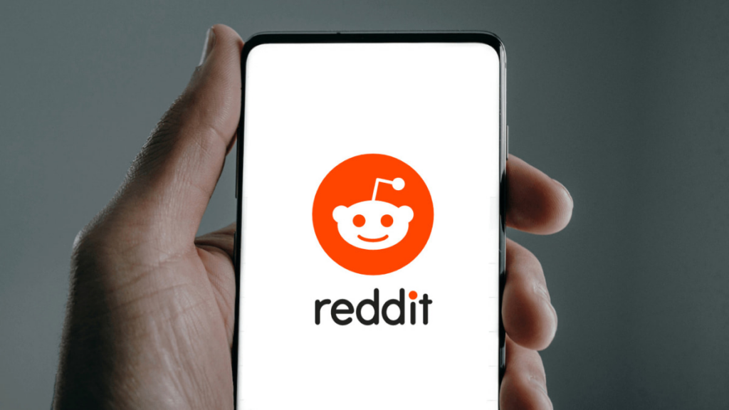 Anonymität auf Reddit