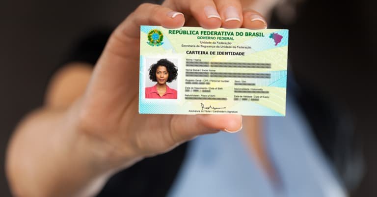 Carteira de Identidade Nacional 2025: tudo o que você precisa saber 8 Carteira de Identidade Nacional