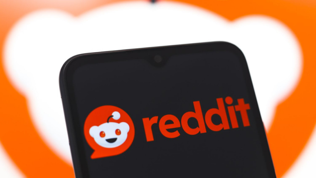 Anonymität auf Reddit