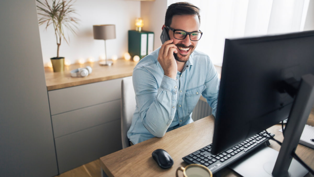 Master Remote Work