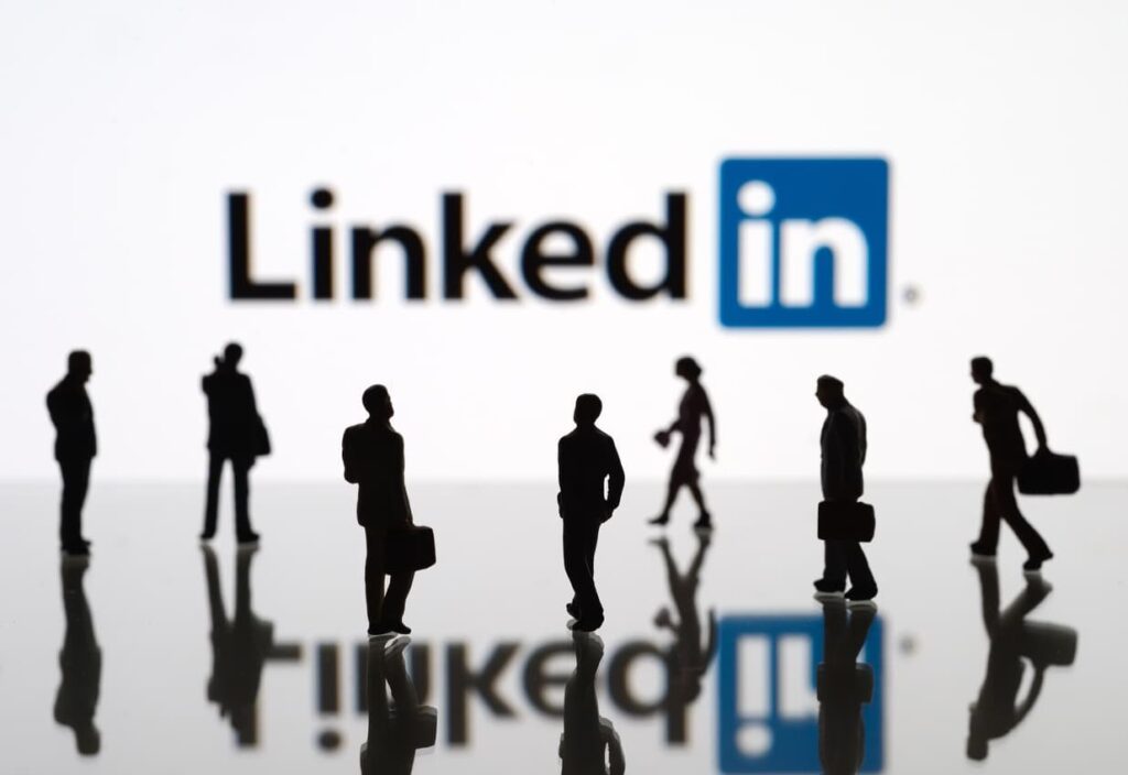Como encontrar e se candidatar a vagas de emprego no LinkedIn 2 Vagas de emprego no LinkedIn