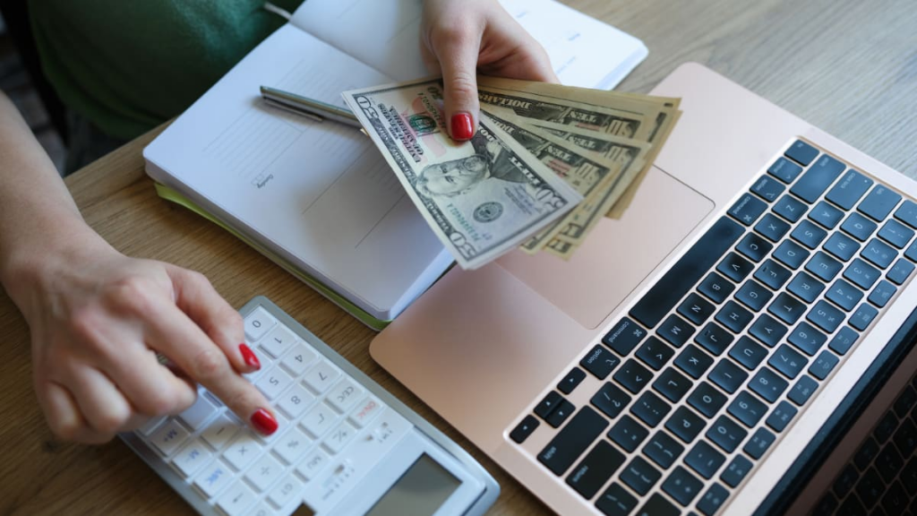 The Must-Have Apps for Budgeting in 2025 6 Apps for Budgeting in 2025
