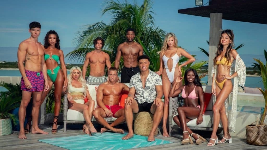 Reality show de relacionamento