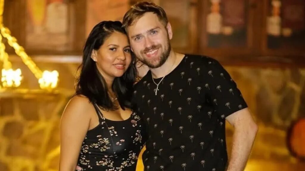 Reality show de relacionamento