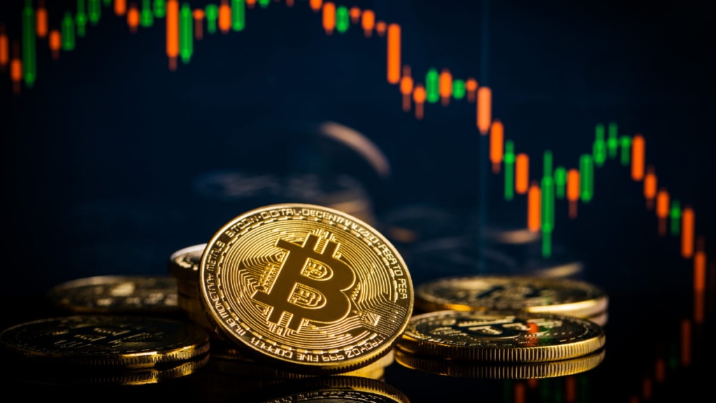 Bitcoin Volatility in 2025