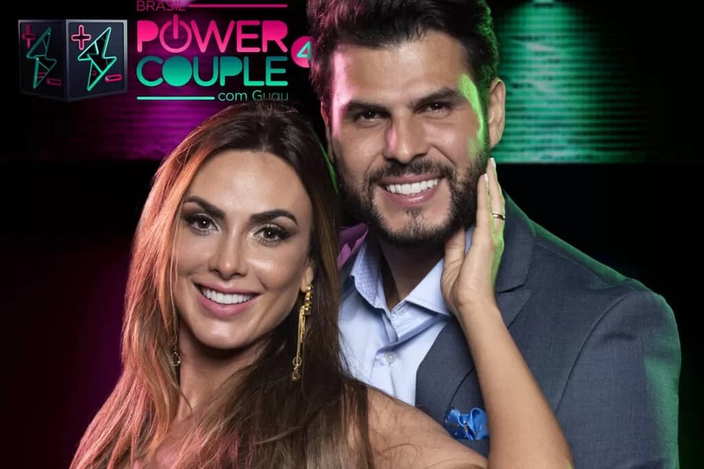Reality show de relacionamento
