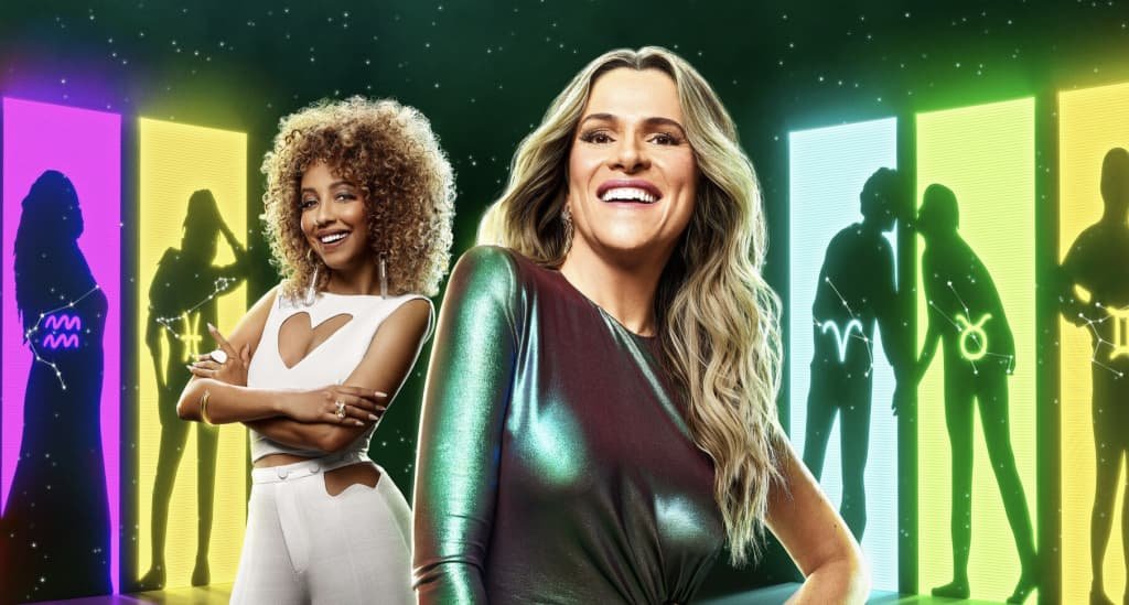 Reality show de relacionamento