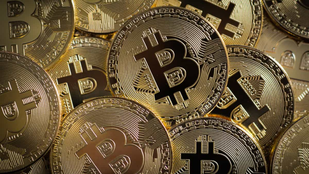 Bitcoin Volatility in 2025