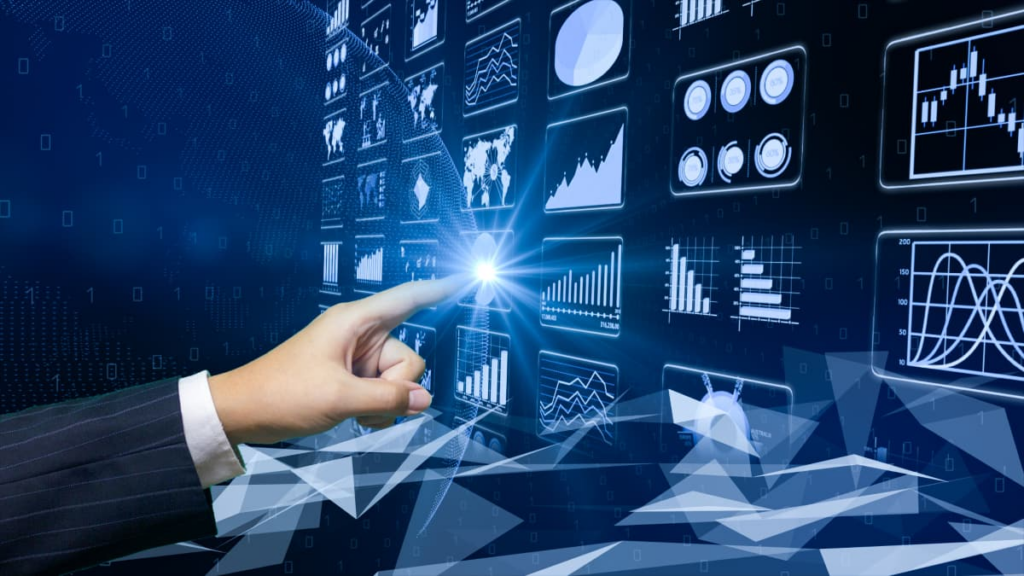 Evolving AI Landscape