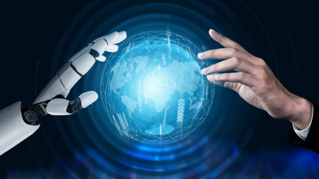 Evolving AI Landscape