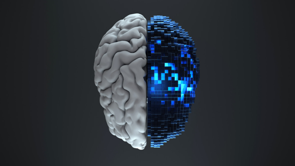 Evolving AI Landscape