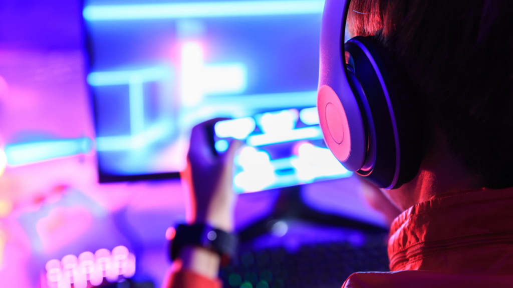 Mobile Gaming Breakthroughs