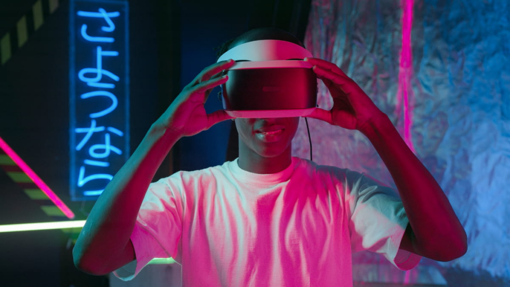Mobile Gaming Breakthroughs