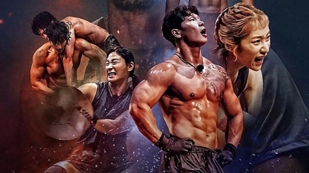 8 opções de reality show da Netflix pouco conhecidos 2 Reality show da Netflix pouco conhecidos