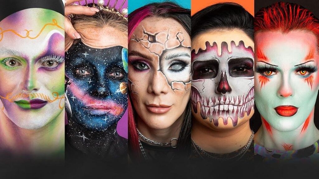 8 opções de reality show da Netflix pouco conhecidos 3 Reality show da Netflix pouco conhecidos
