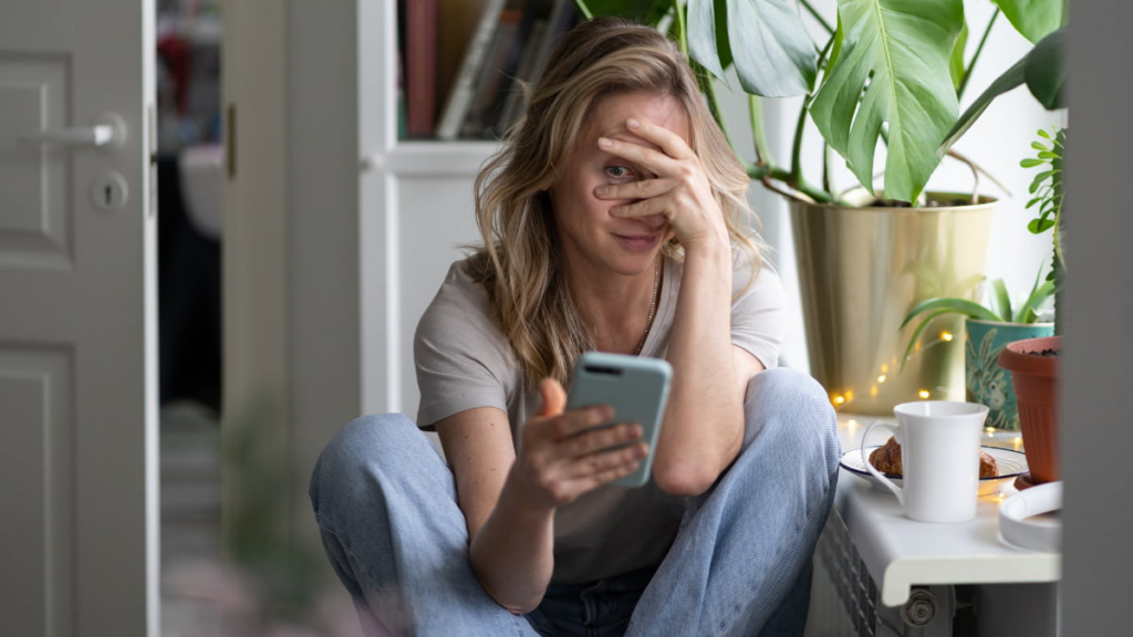 Applicazioni per la salute mentale