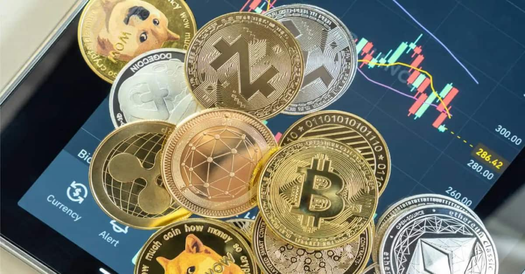 Investir dans les crypto-monnaies en 2025