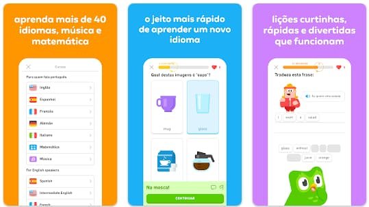 Descubra como aprender música pelo Duolingo 100% grátis 2 Aprender música pelo Duolingo