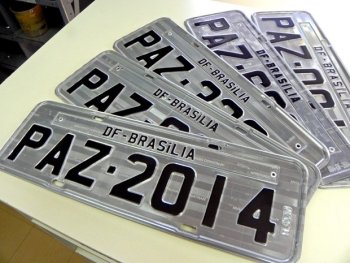 Veja como saber se a placa do carro foi clonada 3 Como saber se a placa do carro foi clonada