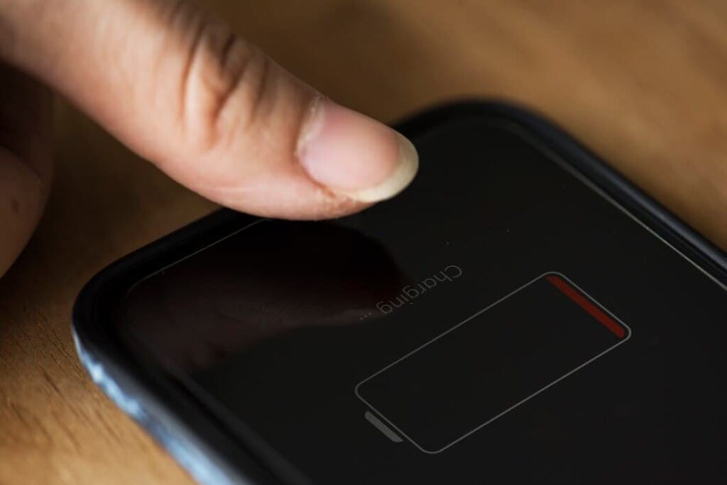 Celular precisa ser formatado
