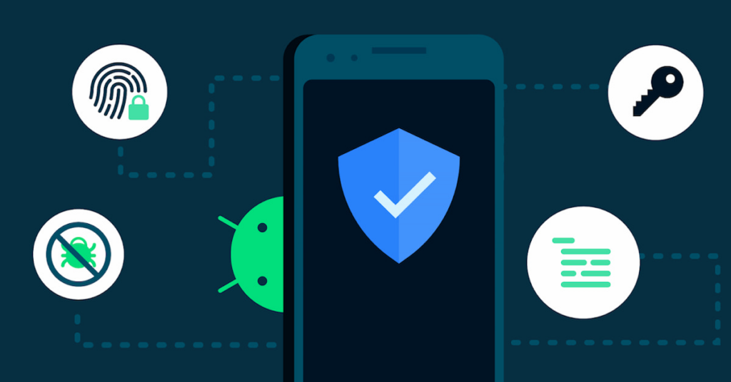 Datenschutz-Apps für 2025
