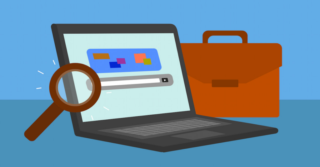 Job Search Apps
