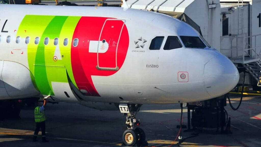 Descubra como encontrar passagens aéreas da TAP mais baratas 3 Passagens aéreas da TAP