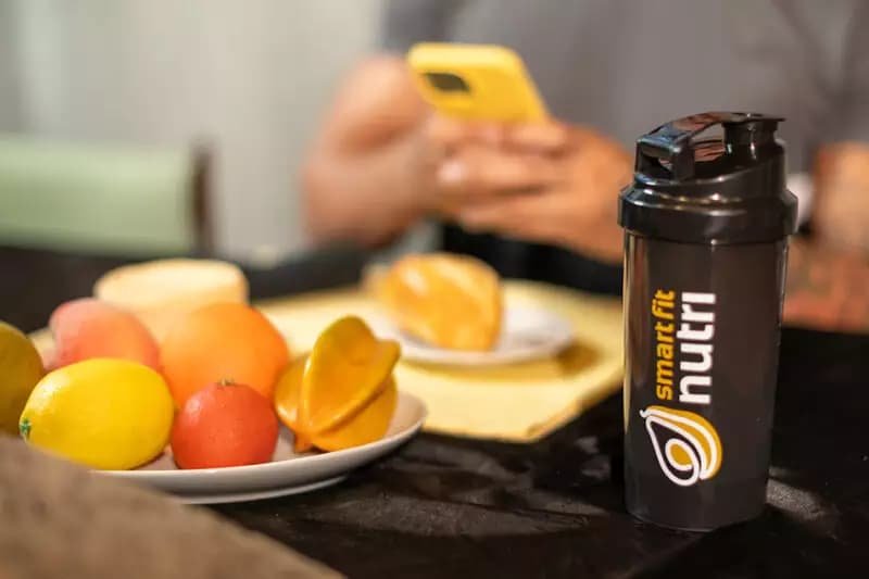 Smart Fit Nutri: potencialize seus resultados na academia 4 Smart Fit Nutri