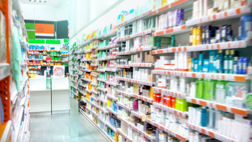 24-hour pharmacy