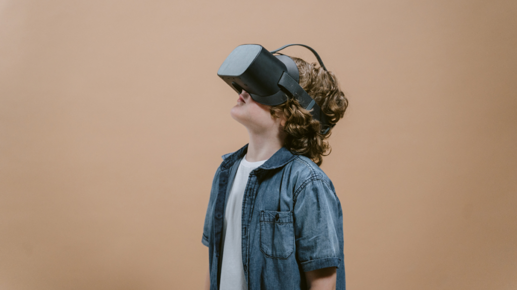 Virtual Tour Apps