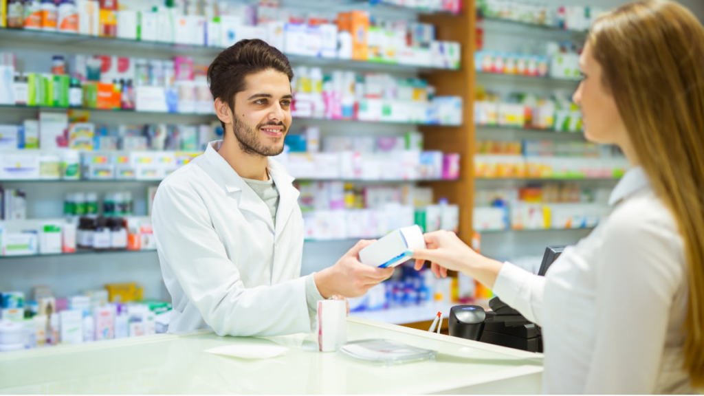 24-hour pharmacy