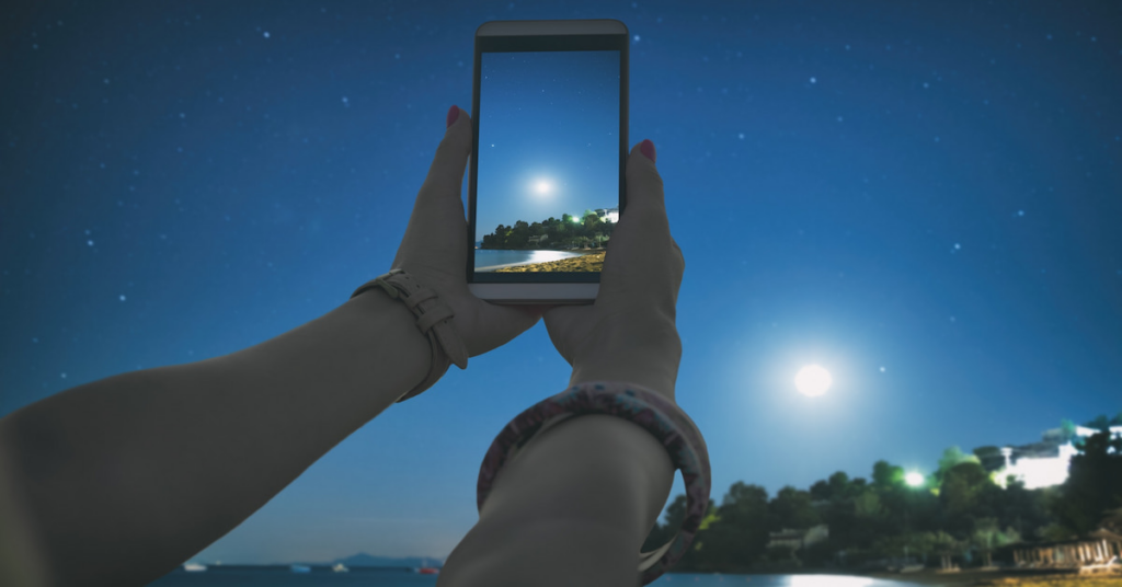  Best Astronomy Apps of 2025
