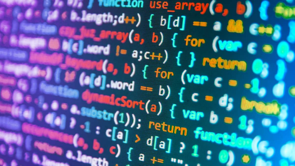 Apprendre la programmation en 2025