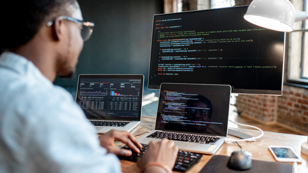 Apprendre la programmation en 2025