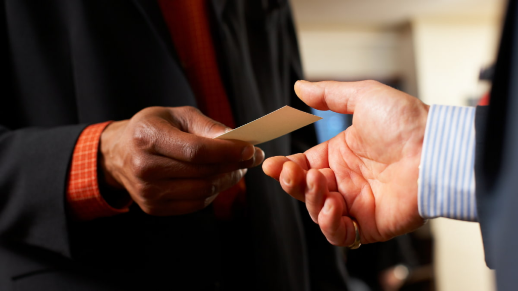 Enhance Your Professional Connections