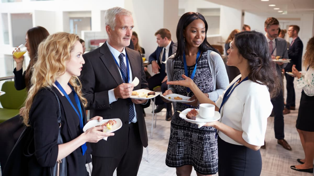Enhance Your Professional Connections