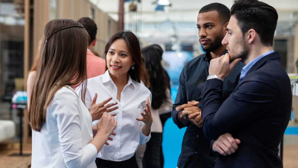 Enhance Your Professional Connections