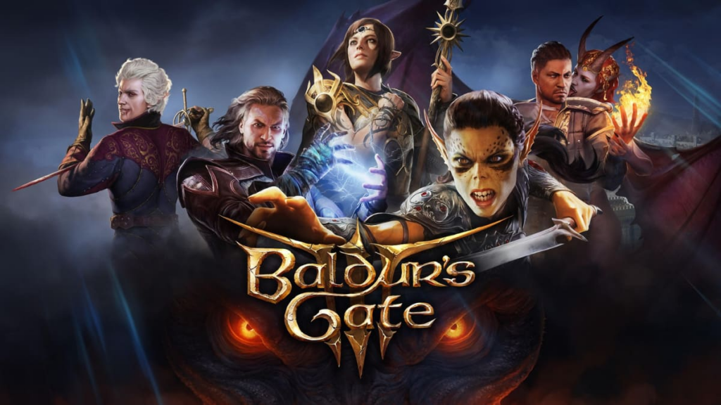 RPG games