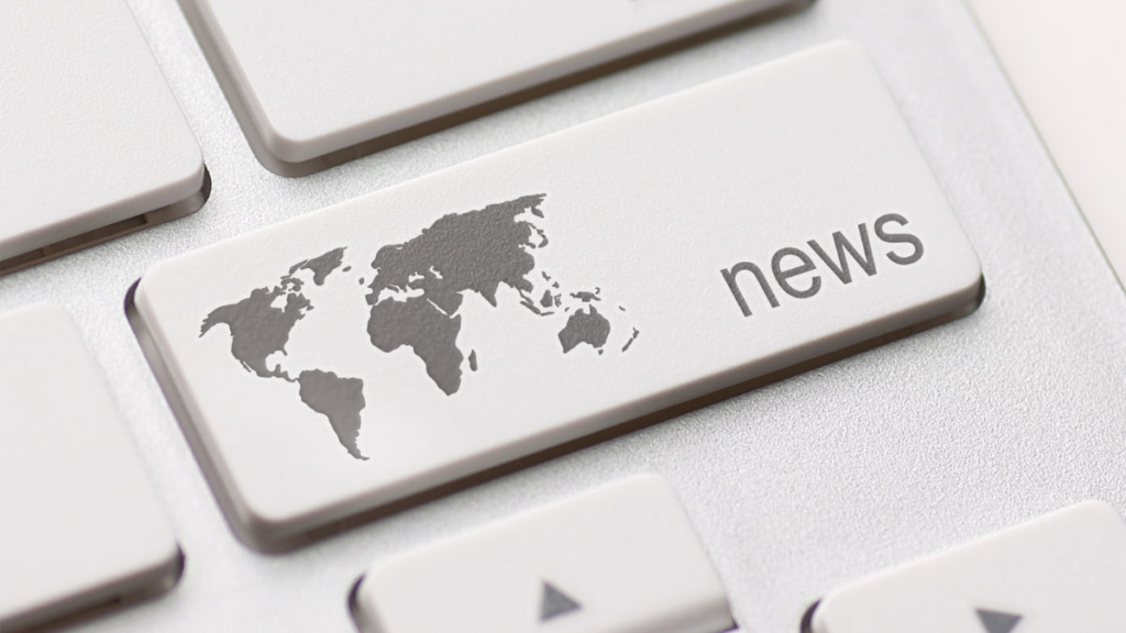 RSS-Reader für kuratierte Inhalte