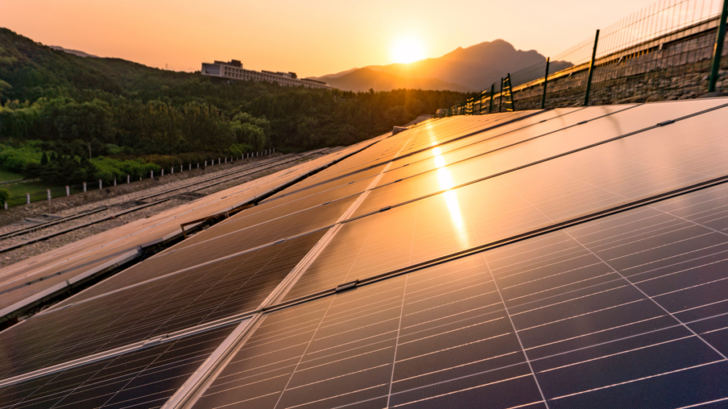 Solar technology