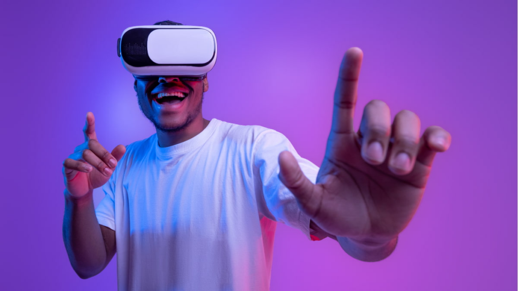 Best Virtual Reality Experiences