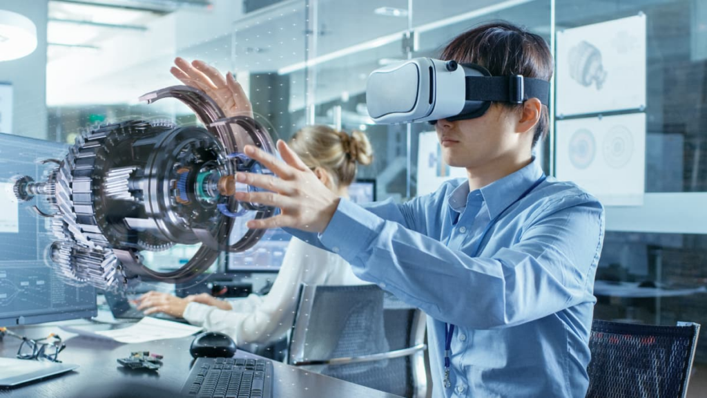 Best Virtual Reality Experiences