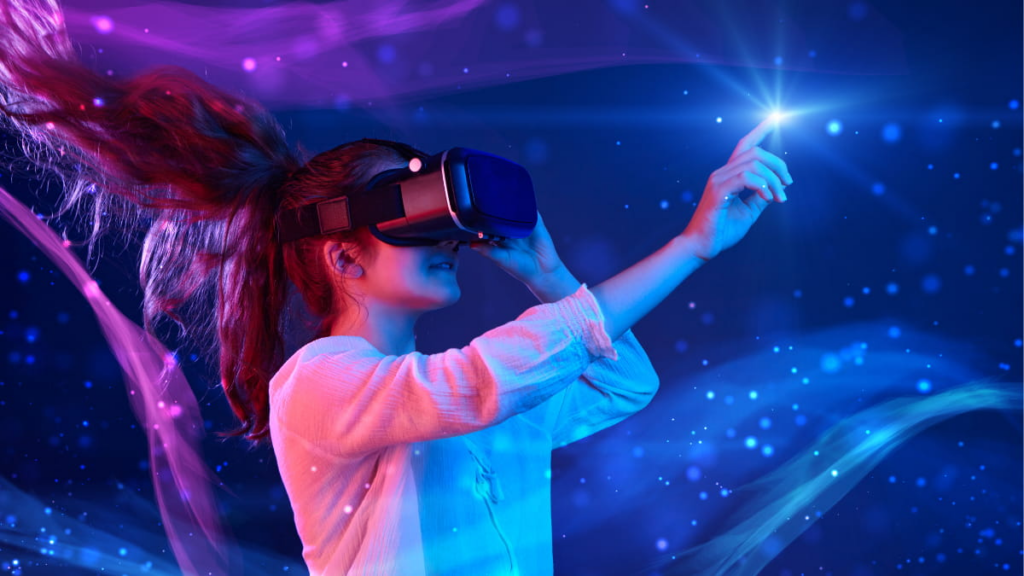 Best Virtual Reality Experiences