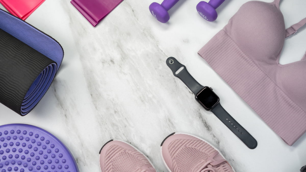  Maximiser vos objectifs de remise en forme
