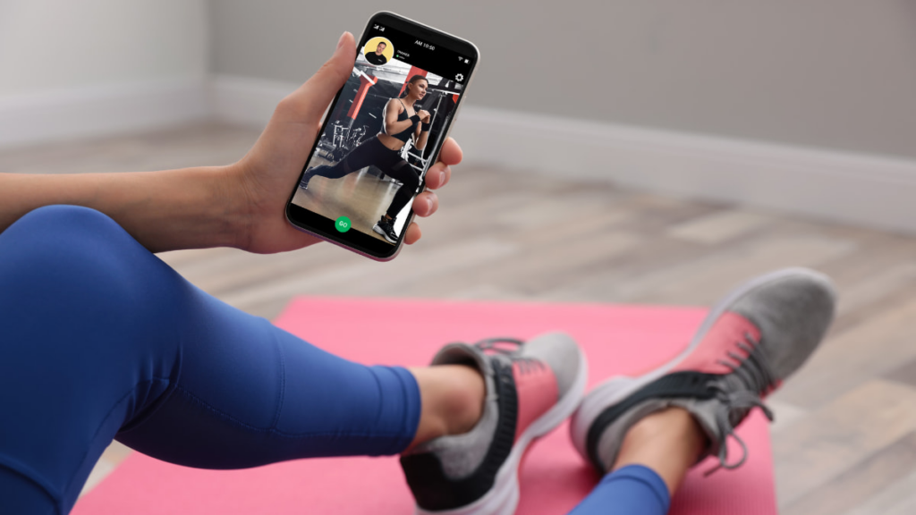  Maximiser vos objectifs de remise en forme