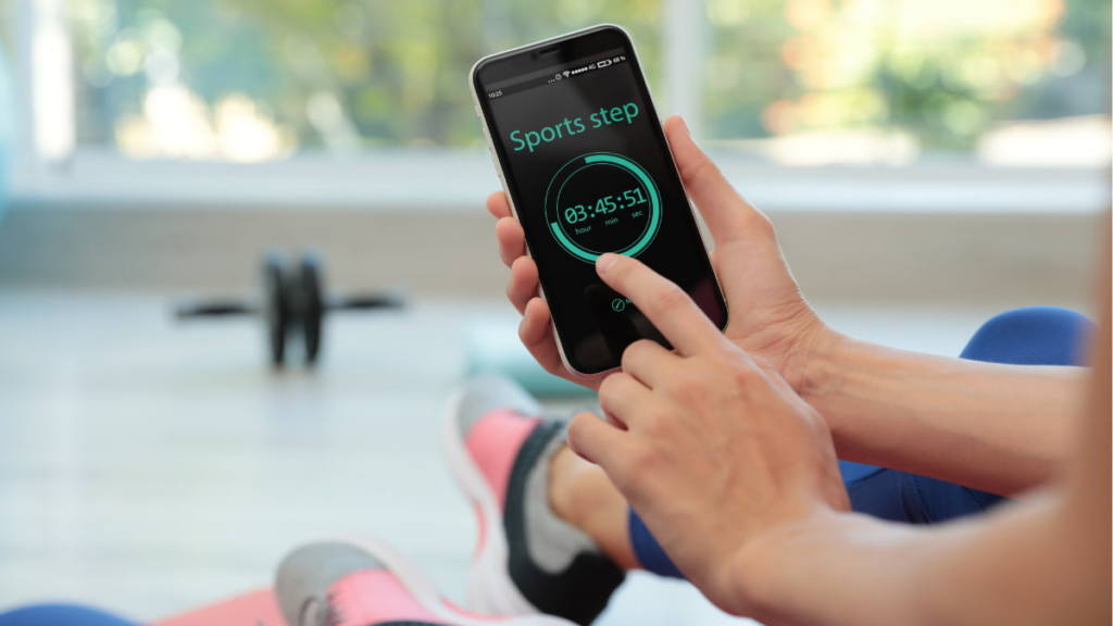  Maximiser vos objectifs de remise en forme