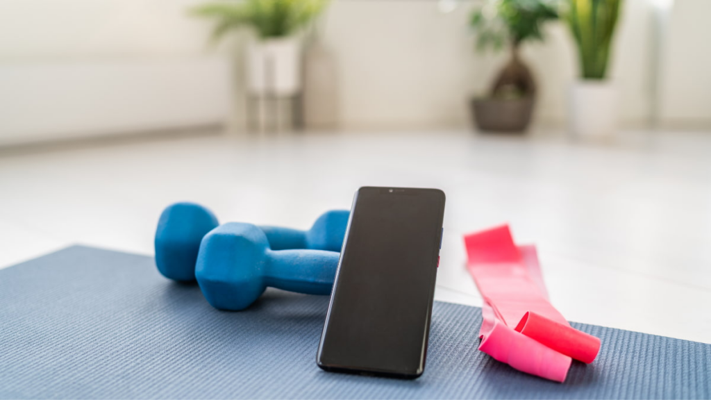  Maximiser vos objectifs de remise en forme
