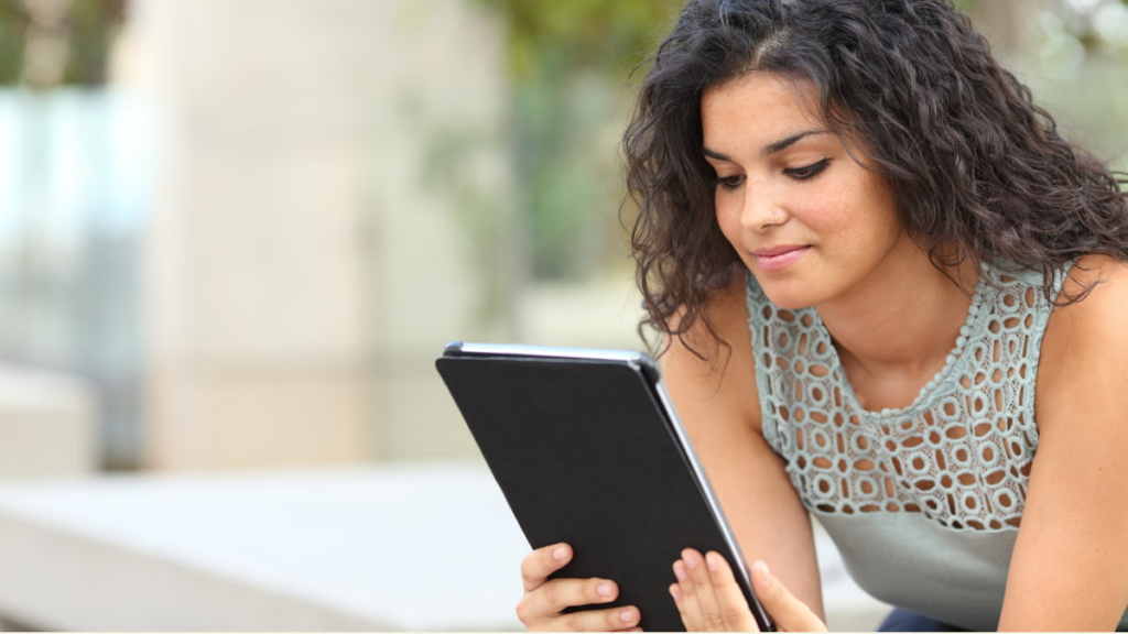 Top Rated eBook Apps